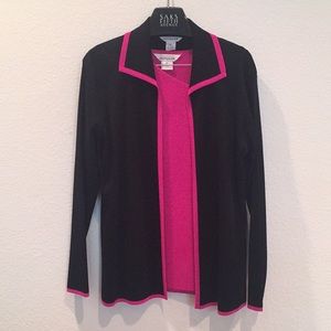 MISOOK *4 PIECE KNIT SUIT